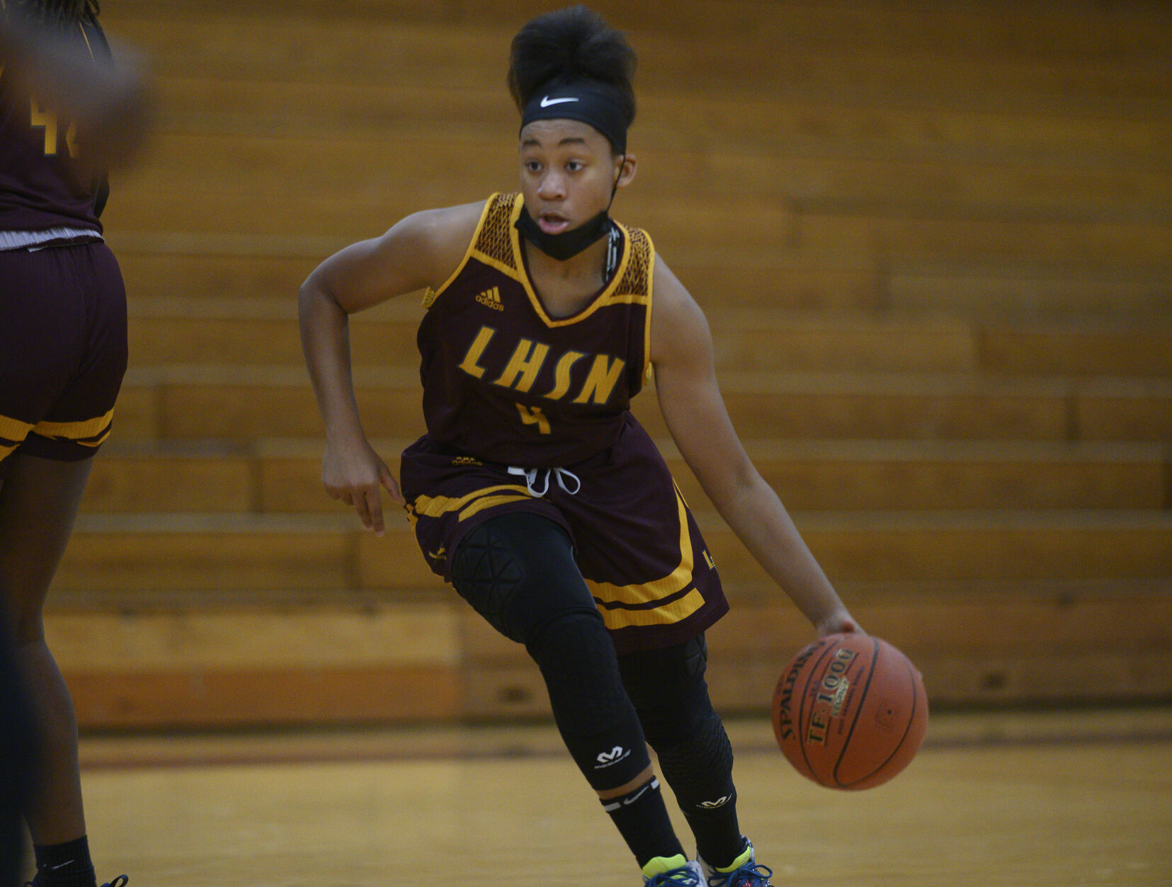 Lutheran North vs. Parkway North